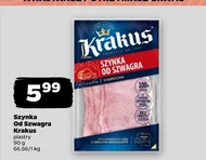 Шинка Krakus