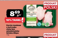 Porcja rosołowa Sztuka Mięsa