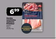 Szynka Premieur