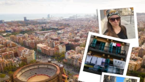 Nie wynajmiemy już mieszkania na wakacje w Barcelonie? Airbnb na świeczniku