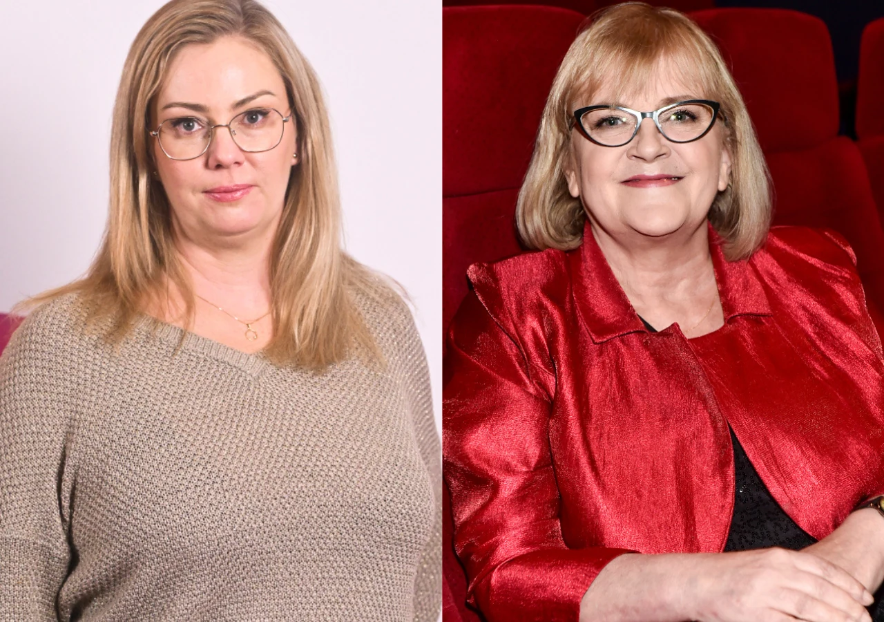 Marzena Kipiel-Sztuka, Barbara Mularczyk Marzena Kipiel-Sztuka, Barbara Mularczyk