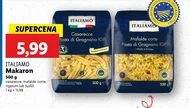 Паста Italiamo