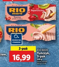 Тунець Rio Mare