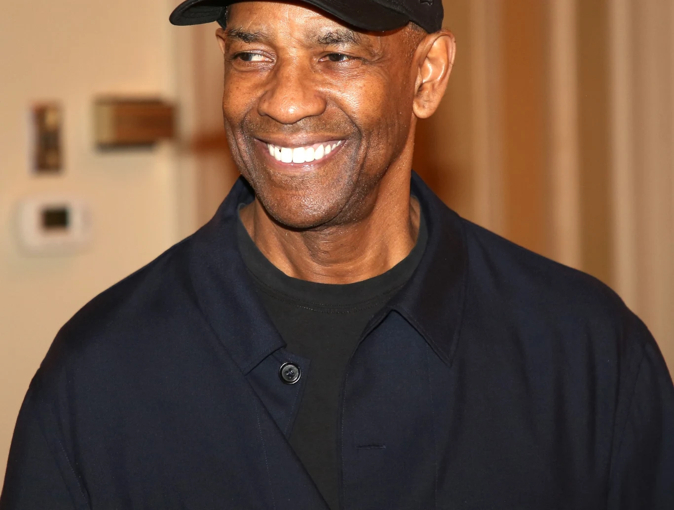 Danzel Washington Danzel Washington