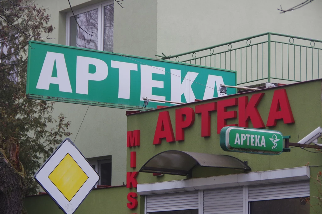Awaria systemu e-zdrowia. Są problemy z receptami i skierowaniami