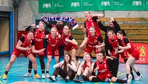 Koszykarska Wisła Kraków