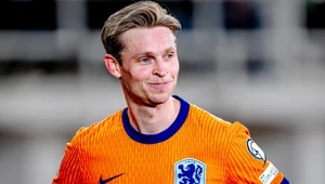 Frenkie de Jong
