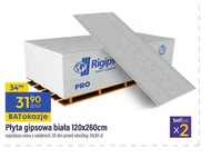 Гіпсокартон Rigips
