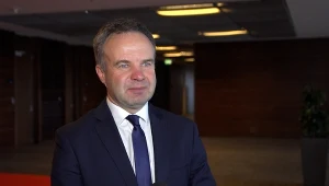 Newseria - Szymon Firląg, prezes Związku Pracodawców – Producentów Materiałów dla Budownictwa