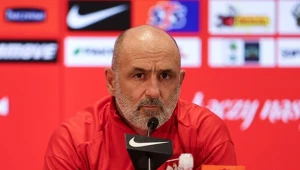 Poznaliśmy kulisy rozmowy Probierza z Lewandowskim. "Miał godzinę"