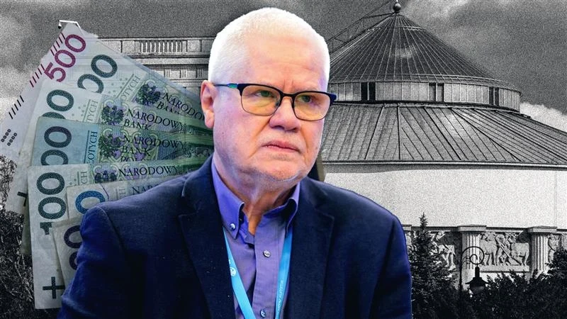 Rekonstrukcja nie wystarczy. Jerzy Hausner o groźbie kryzysu fiskalnego Rekonstrukcja nie wystarczy. Jerzy Hausner o groźbie kryzysu fiskalnego