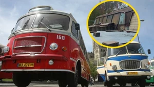 Sensacyjne znalezisko "garażowe". Taki pojazd miał do dziś już nie przetrwać