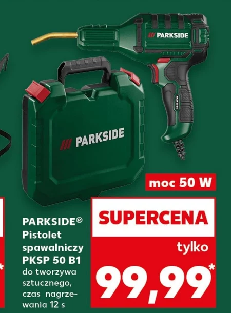 Parkside