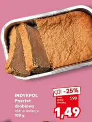 Паштет Indykpol