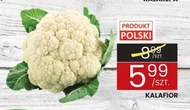 Цвітна капуста Polski