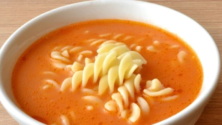 Dodaj to do pomidorowej, jej smak cię zadziwi