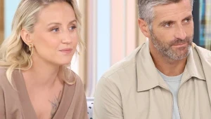 Dowbor z nową partnerką. Zaskakujące wieści nadeszły późnym wieczorem