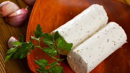 Ser kozi to źródło witamin i minerałów 