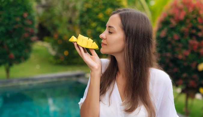 Powody, dla których warto jeść mango 