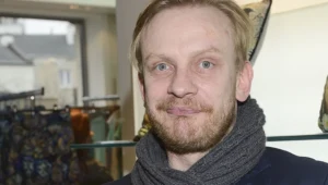 Bartosz Żukowski