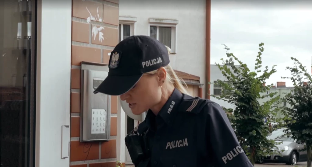 Serial "Policjanci" w każdy poniedziałek w Polsat Play Serial "Policjanci" w każdy poniedziałek w Polsat Play