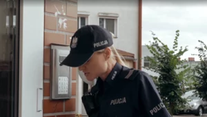 Serial "Policjanci" w każdy poniedziałek w Polsat Play 