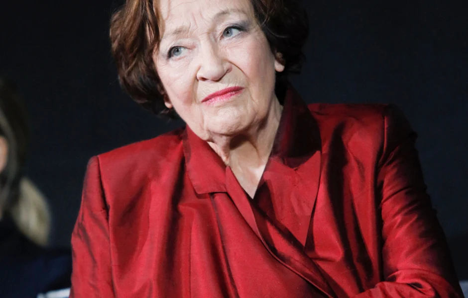 Ewa Dałkowska Ewa Dałkowska