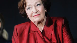 Ewa Dałkowska