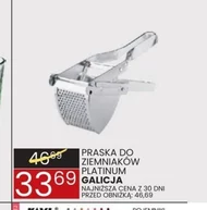 Praska Galicja
