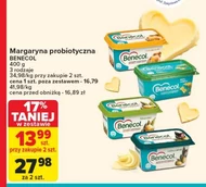 Margaryna Benecol