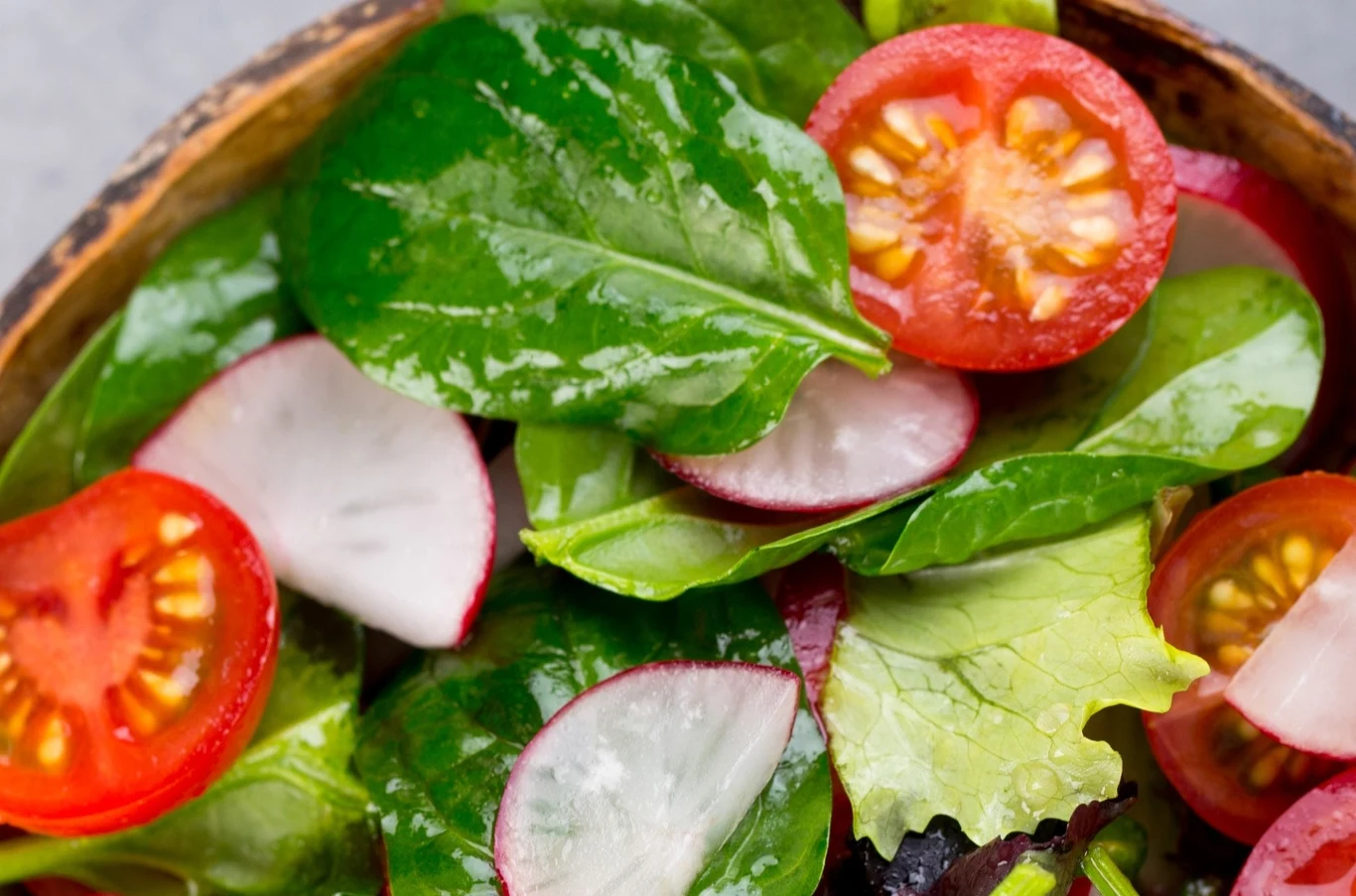 Ten składnik ma mnóstwo witamin, jedz go jak najczęściej Ten składnik ma mnóstwo witamin, jedz go jak najczęściej