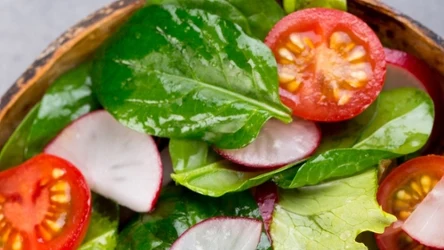 Ten składnik ma mnóstwo witamin, jedz go jak najczęściej