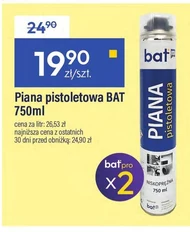 Piana pistoletowa PSB
