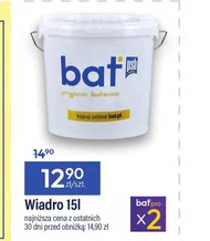 Wiadro PSB
