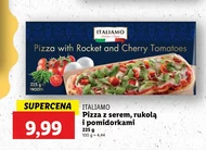 Піца Italiamo