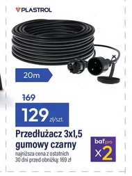 Przedłużacz