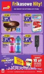 Frikasowe hity na lato - Polomarket