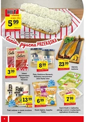 Pyszne promocje w Gram Market 