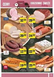 Pyszne promocje w Gram Market 
