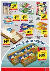 Pyszne promocje w Gram Market 