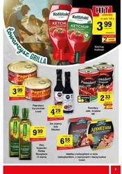 Pyszne promocje w Gram Market 