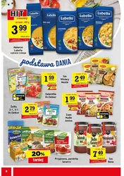 Pyszne promocje w Gram Market 