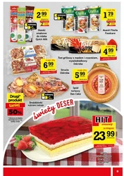 Pyszne promocje w Gram Market 