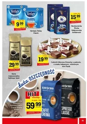 Pyszne promocje w Gram Market 