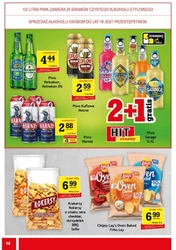 Pyszne promocje w Gram Market 