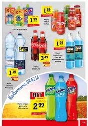 Pyszne promocje w Gram Market 