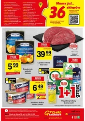 Pyszne promocje w Gram Market 