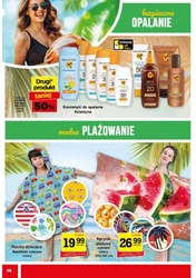 Pyszne promocje w Gram Market 