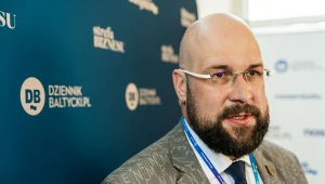 Łukaszowi Filipowiczowi grozi referendum? Mieszkańcy chcą jego odwołania