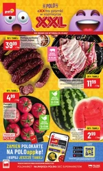 eXXtra promki na grilla - Polomarket